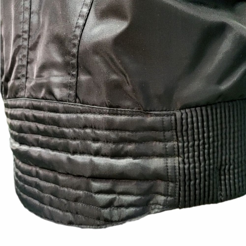 Harley Davidson: Vintage Riding Jacket - Picture 7 of 10